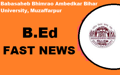 Babasaheb Bhimrao Ambedkar Bihar University, Muzaffarpur ..