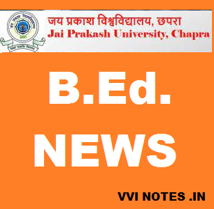 jp university b.ed