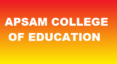 APSAM COLLEGE OF EDUCATION